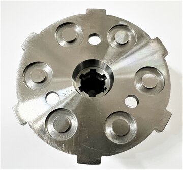 Hub - clutch Calessino 200 - EU2