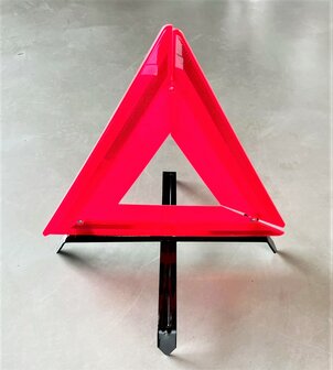 Hazard triangle universal use