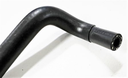 Vacuum hose to master brake cylinder Porter
