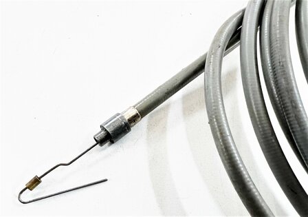 Heater cable Apecar P501-P601 + MPF