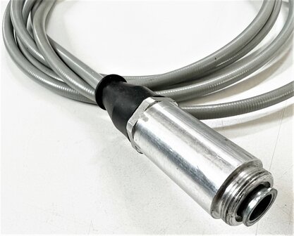 Speedometer cable ApeTM - Petrol