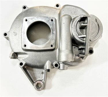 Differential housing ApeTM 703 - Petrol