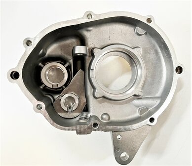 Differential housing ApeTM 703 - Petrol