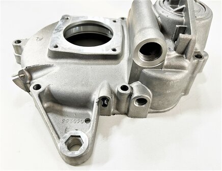 Differential housing ApeTM 703 - Petrol