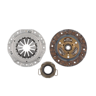 Clutch Kit  Porter 1.0 