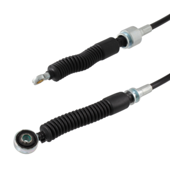 Left gear selector cable Piaggio Porter &#039;98-&#039;10