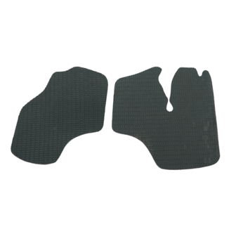 Floor mat Piaggio Porter