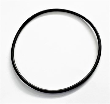 Floater chamber gasket ring carburettor ApeTM + Vespacar P2 + Apecar P501-P601