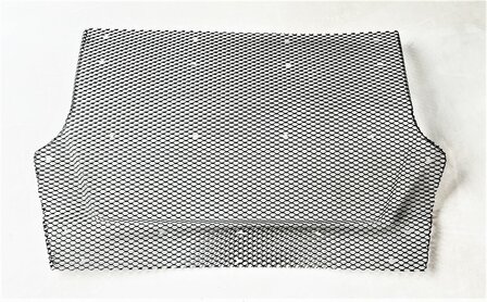 Protection screen behind front bumper Daihatsu / Porter 1.3