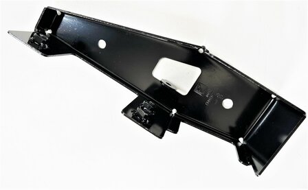 Rear bumper support Porter NP6 1.5 - Left