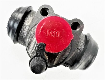 Rear wheel brake cylinder Calessino 200 EU2 + EU4