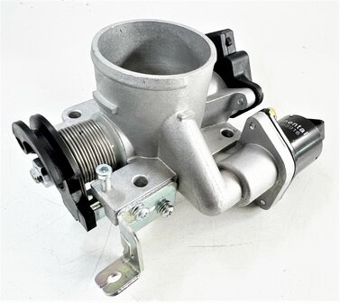 Throttle body Porter Multitech 1.3 E6