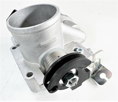 Throttle body Porter Multitech 1.3 E6