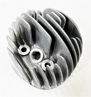 Cylinder head Ape50 EU2 - 50cc