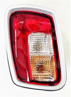 Tail light unit Calessino 200 EU4 - Left