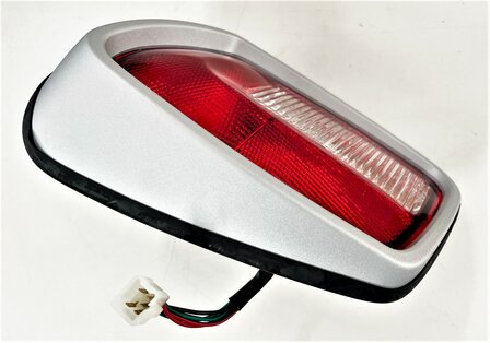 Tail light unit Calessino 200 EU4 - Left