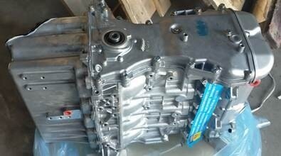 Engine block Porter Multitech 1.3 E5 - refurbished