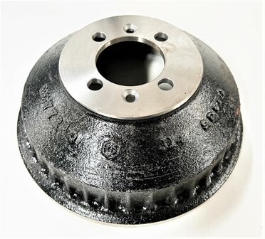 Brake drum Calessino 200 EU4 - 2019-2022