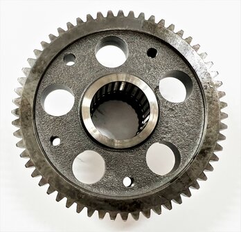 Cranckshaft gear Calessino 200 EU4