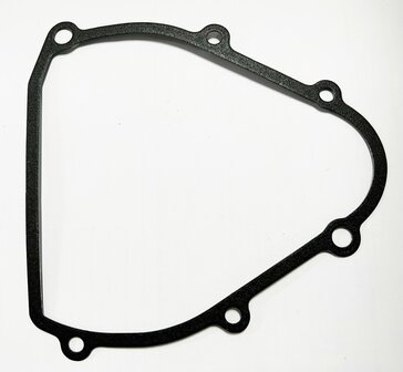 Gasket for clutch cover Ape50 (version with oilpump)