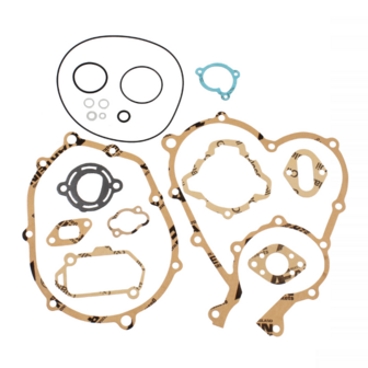 Complete gasket set Vespacar P2 - Petrol version - imitation