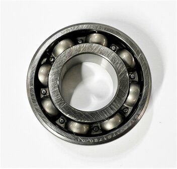 Ball bearing gearbox Porter Multitech 1.3 E5 + E6 + D120 1.2