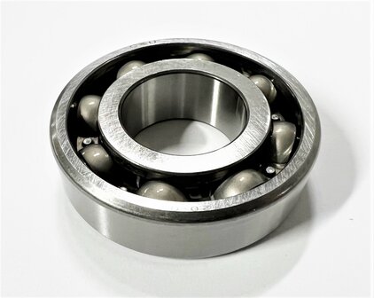 Ball bearing gearbox Porter Multitech 1.3 E5 + E6 + D120 1.2