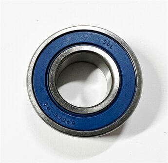 Ball bearing primary axle gearbox Porter Multitech 1.36 E5 + E6 + D120 1.2