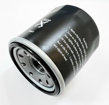 Oil filter daihatsu / Porter 1.0 / 1.3 / 1.5 - imitation