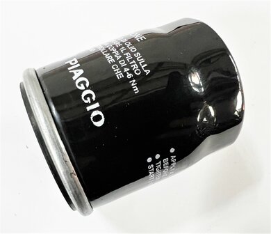 Oil filter Calessino 200 EU2 + EU4 - SALE