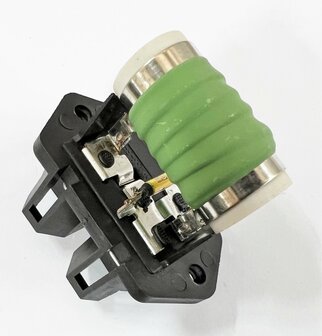 Resistor - cooling fan - radiator Porter Multitech 1.3 E5 + E6 + Diesel 1.2 + 1.4