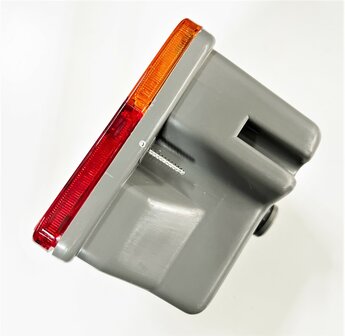  Tail light unit Ape50 + ApeTM + Vespacar P3 - SALE