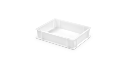 pizza dough tray 40x30cm (11.8 x15.75 inch) - 9cm (3.54 inch) high