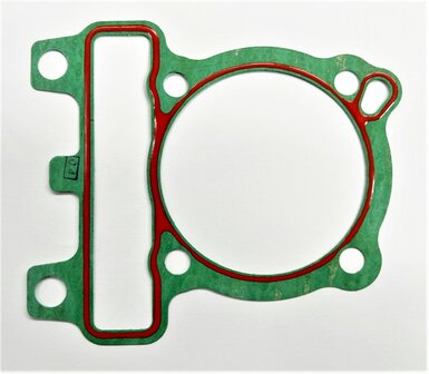 Cylinder base gasket Calessino 200 EU4 0.4mms.