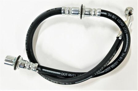 Front brake hose Daihatsu / Porter - imitation