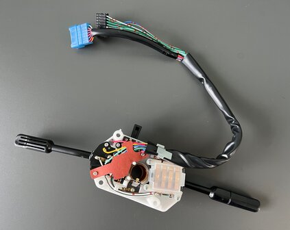 Steering column switch unit Daihatsu / Porter 1.0 + 1.3 + 1.4D