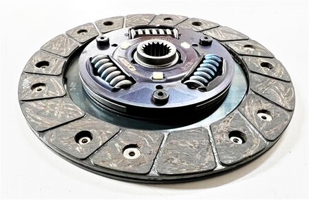 Clutch friction disk Porter Multitech 1.3 E5 - SALE