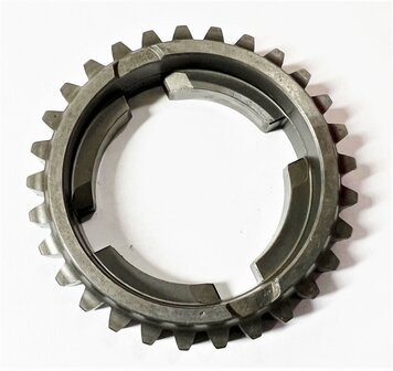 Gear sprocket Calessino 200 E2 - 4th. gear 