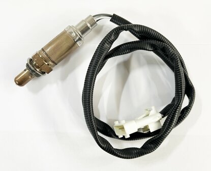 Lambda sensor in exhaust maifold Porter Multitech 1.3 E5 - imitation