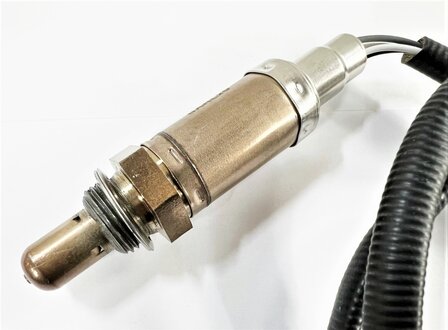 Lambda sensor in exhaust maifold Porter Multitech 1.3 E5 - imitation