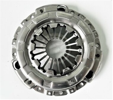 Clutch kit Porter Multitech 1.3 E5 - imitation