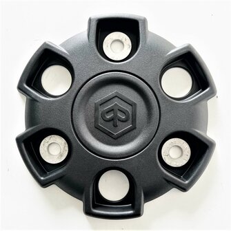 Front wheel cover Porter NP6 1.5 - Twin wheel version