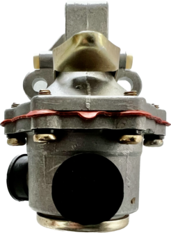 Fuel feeding pump Ape Classic 400 E4 Diesel