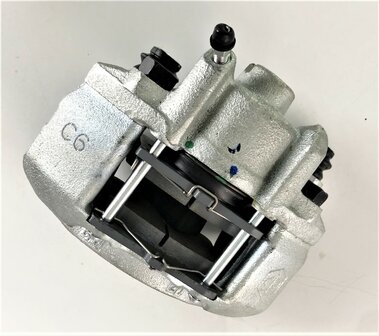 Brake caliper Daihatsu / Porter - Left - SALE