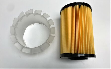 Air filter Calessino 200 - EU2 - SALE