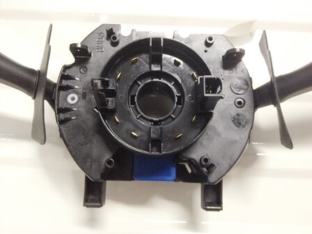 Steering column switch unit Porter Update 1.3 + Multitech 1.3 E5 + E6 + D120 1.2 - Pick-up - SALE