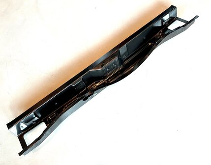 Cross beam behind plastic rear bumper Daihatsu / Porter - VAN