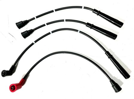 Spark plug cable set Daihatsu / Porter 1.0