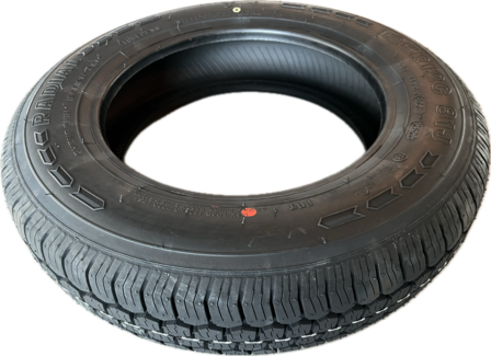 Tyre 125 / R12&#039;&#039; ApeTM - SALE