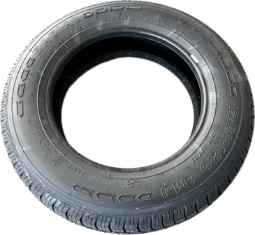 Tyre 125 / R12&#039;&#039; ApeTM